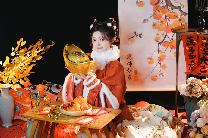 美丽人生