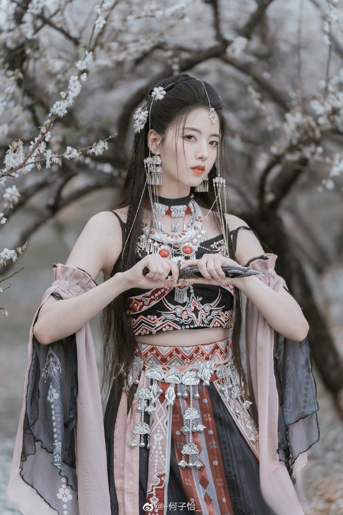 热辣滚烫